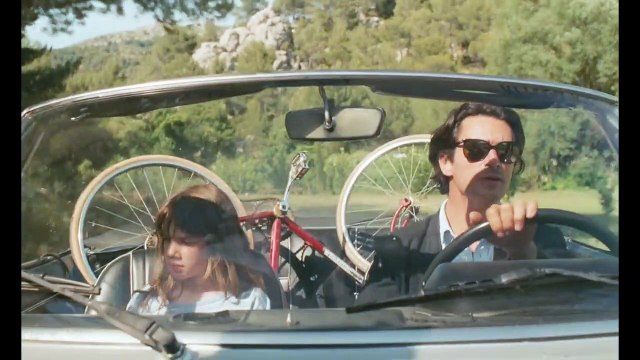 Jacques Doillon, jeune cinéaste Bande-annonce VF