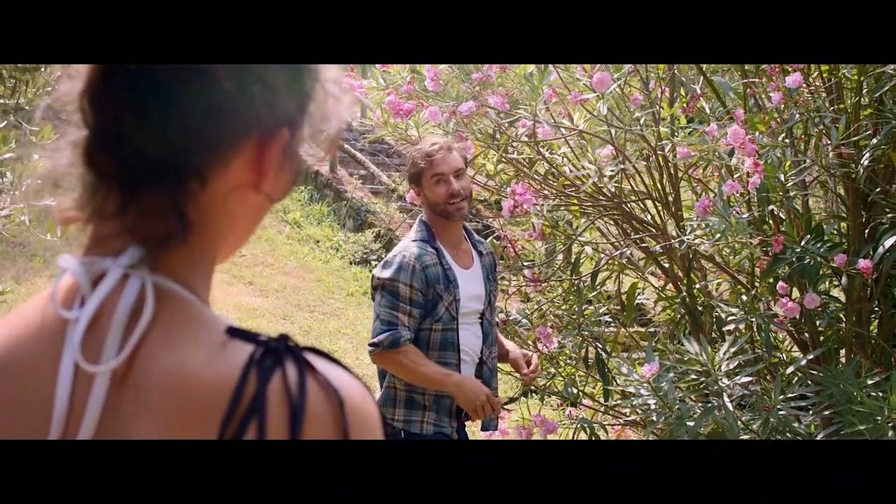 Isabella - Days Of Desire Trailer DF