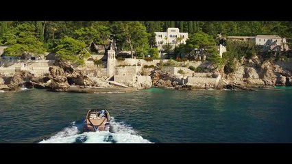 Un talent en or massif Bande-annonce (2) VO