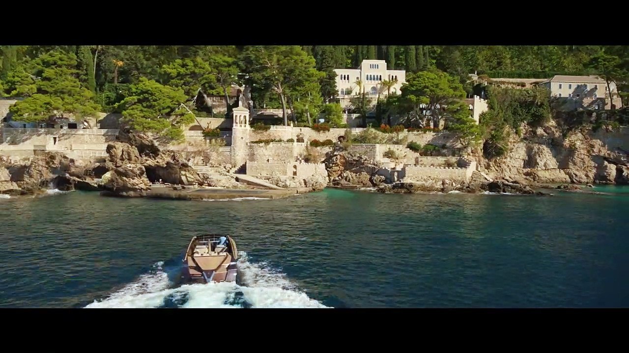 Un talent en or massif Bande-annonce (2) VO
