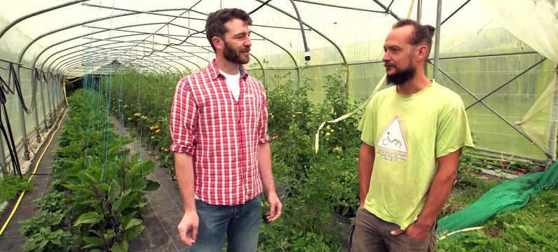 Les Gardiens du climat Bande-annonce VF