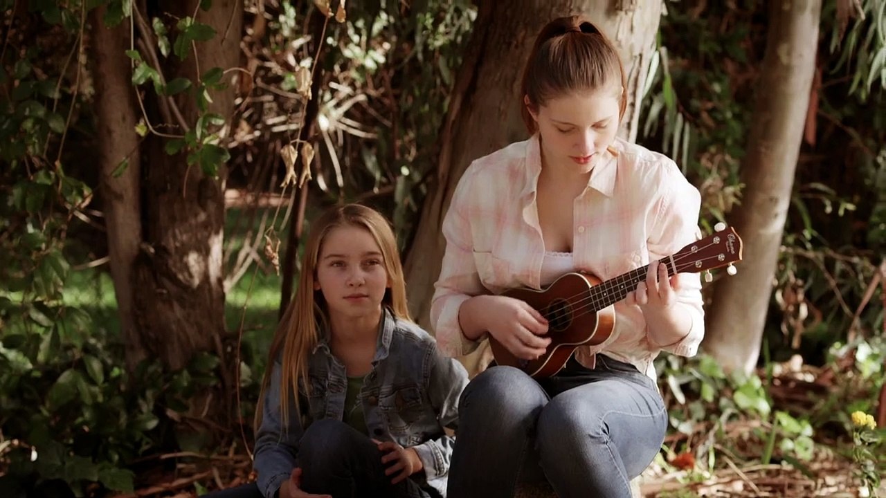 Taken in L.A. - Verkaufte Unschuld Trailer DF