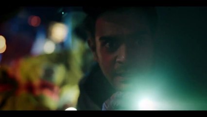 Transplant - saison 2 Teaser VF