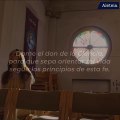 Oración al Espíritu Santo que rezaba Juan Pablo II