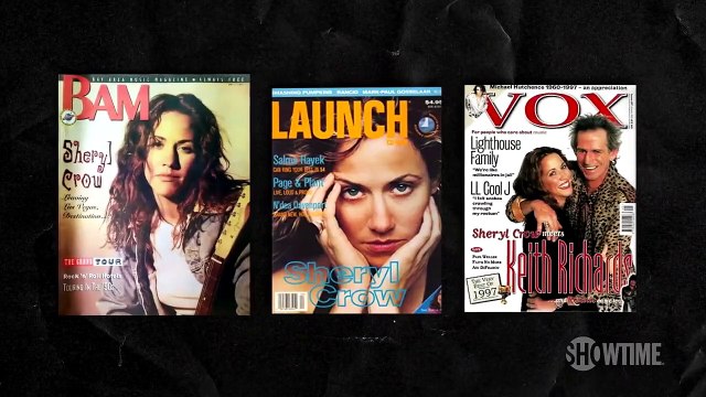 Sheryl Bande-annonce VO