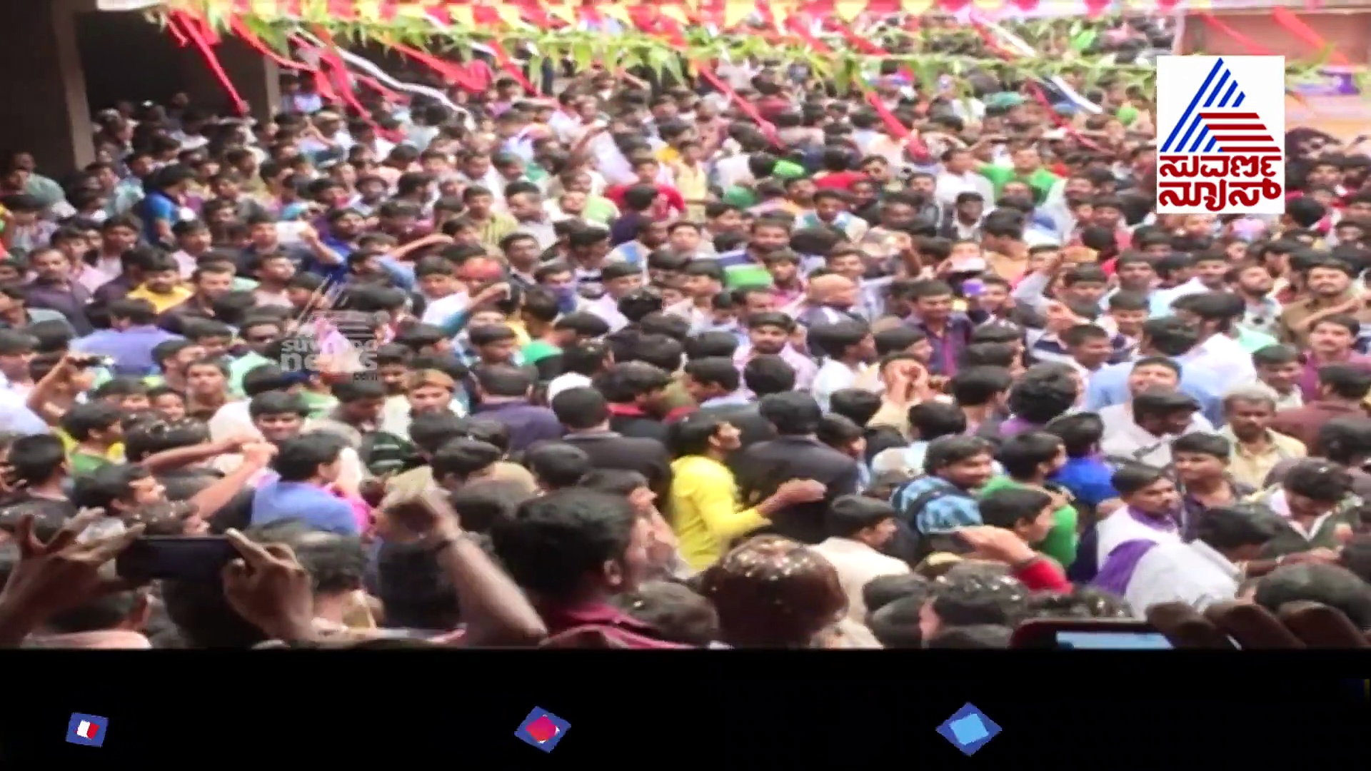 ಸ್ಯಾಂಡಲ್‌ವುಡ್‌ನಲ್ಲಿ ಅಶ್ವತ್ಥಾಮನ ಜಪ: ಹೊಸ ಸಿನಿಮಾದಲ್ಲಿ ಬಿಗ್‌ ಸ್ಟಾರ್ಸ್