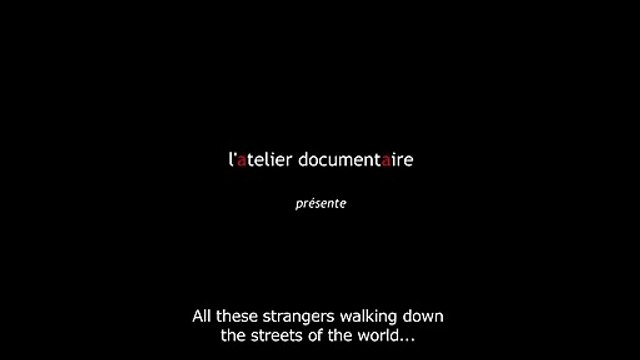 Behind The Yellow Door Bande-annonce VF