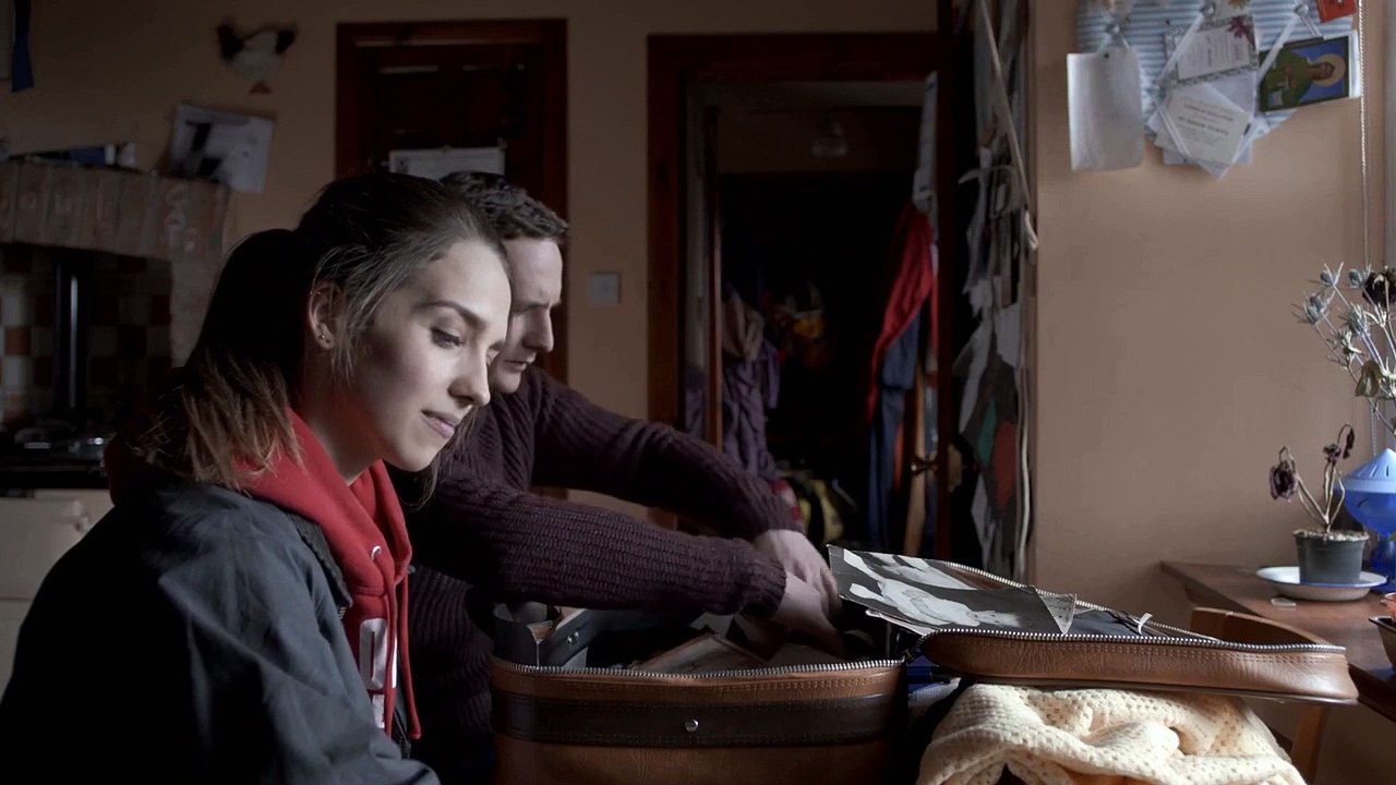 Mord auf Shetland - staffel 3 Trailer DF