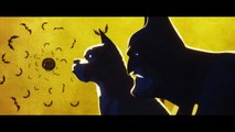 Krypto et les Super-Animaux Bande-annonce (3) VF