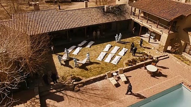 Better Call Saul - saison 6 Bande-annonce VO