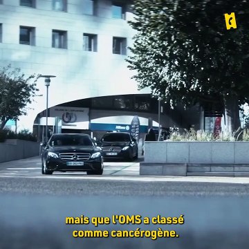 Pierre Niney : J'espère que Goliath mettra les politiques en face de leurs mensonges