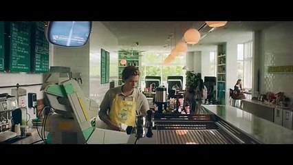 Moonshot Bande-annonce VO