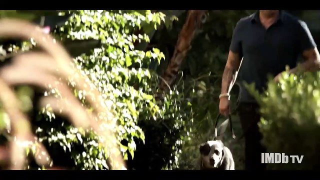 Bosch: Legacy - saison 1 Bande-annonce (2) VO