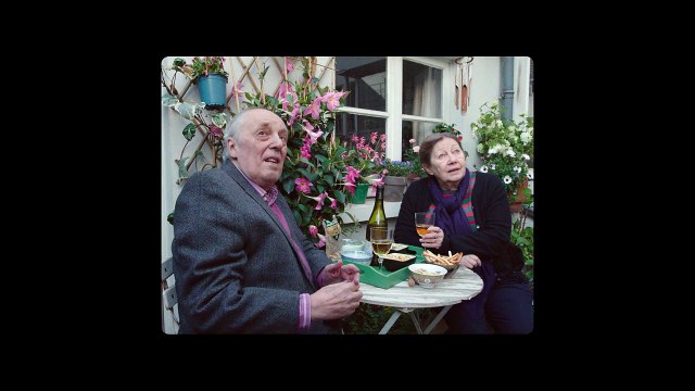 Vortex Bande-annonce VF