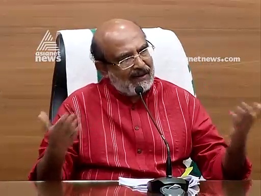 കിഫ്ബി വിവാദത്തില്‍ സിഎജിക്ക് സര്‍ക്കാര്‍ മറുപടി നല്‍കുമെന്ന് ധനമന്ത്രി