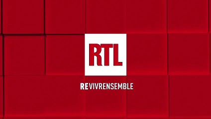 Le journal RTL de 12h du 03 juin 2022