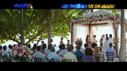 Sonic 2 le film Bande-annonce VF