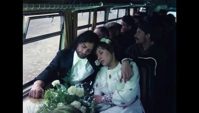 Béla Tarr, le maître du temps, un cycle en 3 films Bande-annonce VO