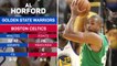 Player of the Day - Al Horford
