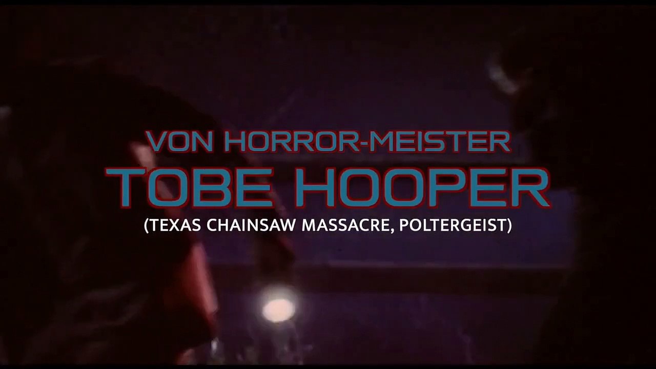 Invasion vom Mars Trailer DF