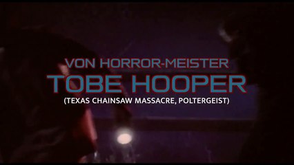 Invasion vom Mars Trailer DF