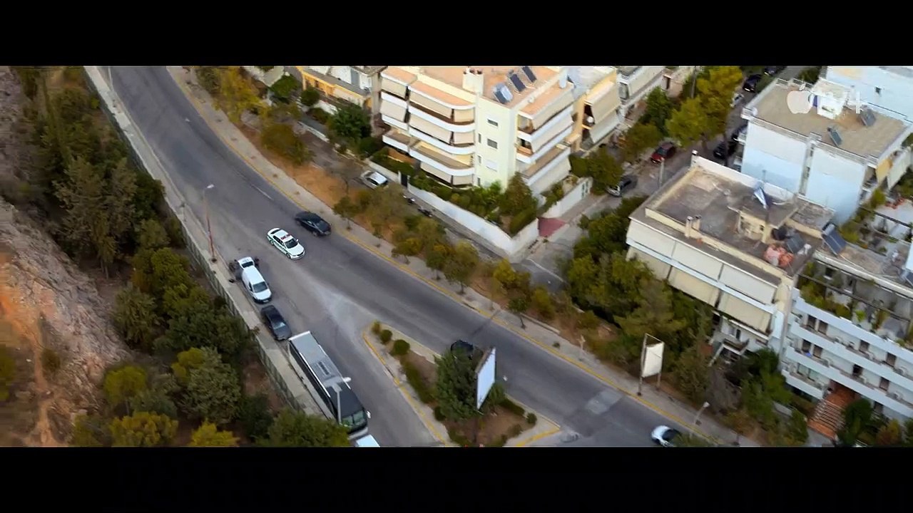 Teheran - staffel 2 Trailer DF