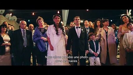 Et il y eut un matin Bande-annonce VO