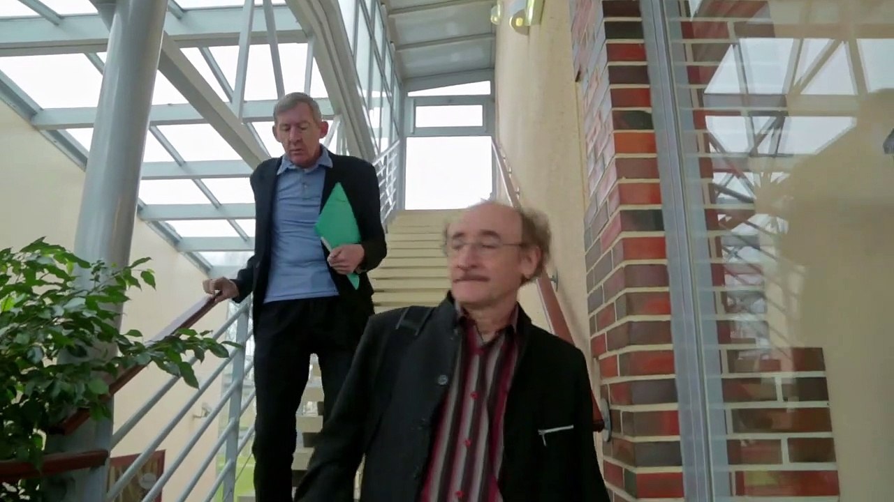 Je t'aime, Filme moi ! EXTRAIT VF "C'est qui Godard ?"