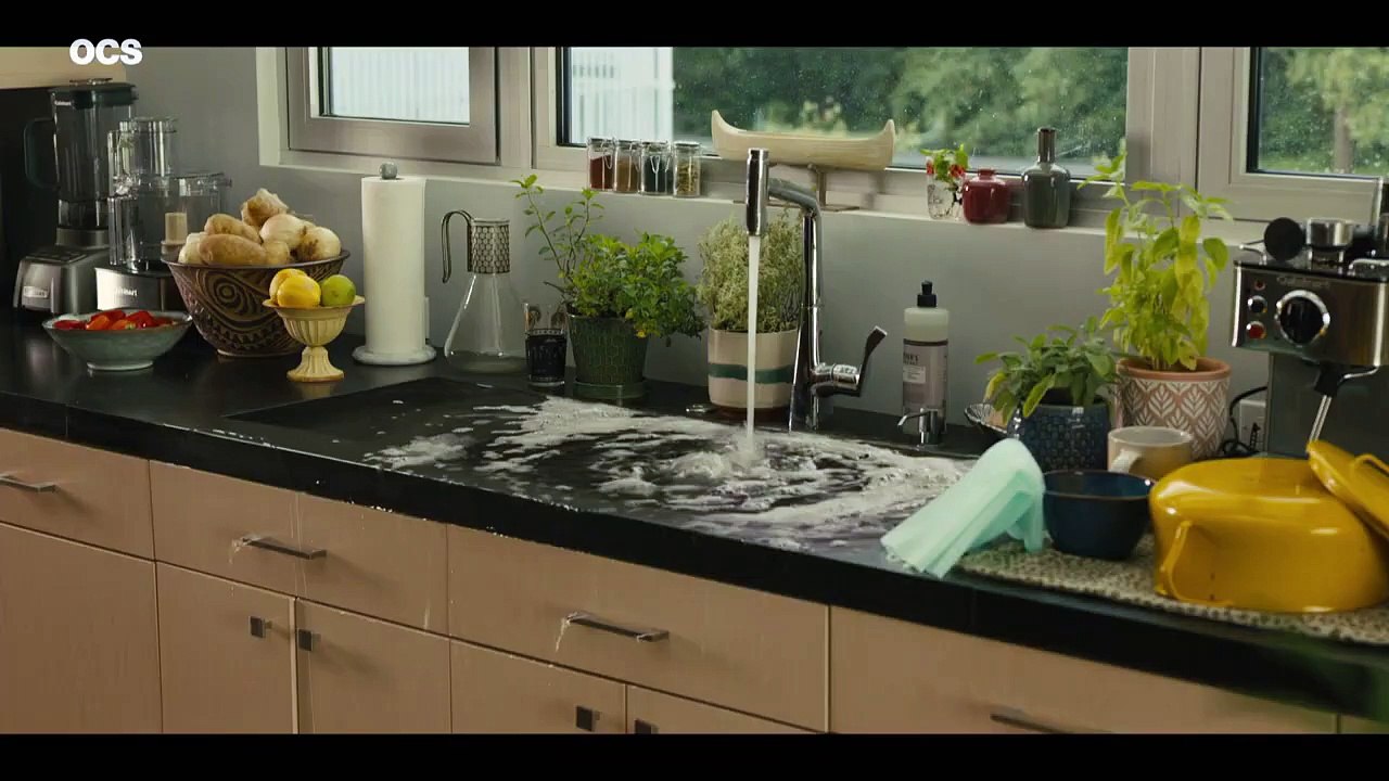 The Time Traveler's Wife - saison 1 Teaser VO