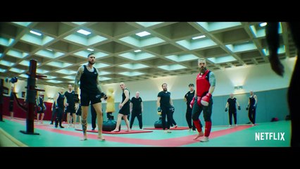 Loin du périph Teaser VF