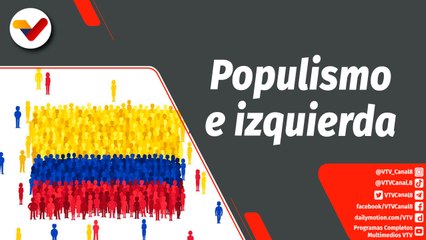 Zurda Konducta | La izquierda y el populismo irán a la segunda vuelta presidencial en Colombia
