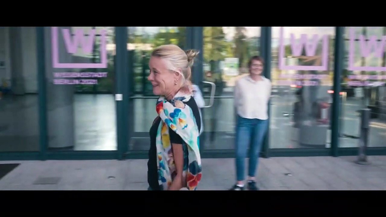 Unsere Herzen - Ein Klang Trailer DF