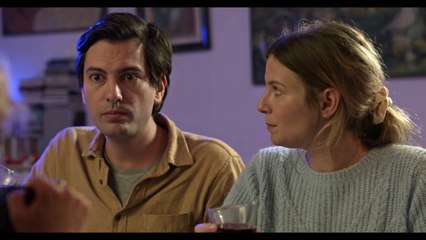 Le Monde d'après Teaser VF