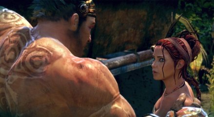 Enslaved - Video: Devdiary #2