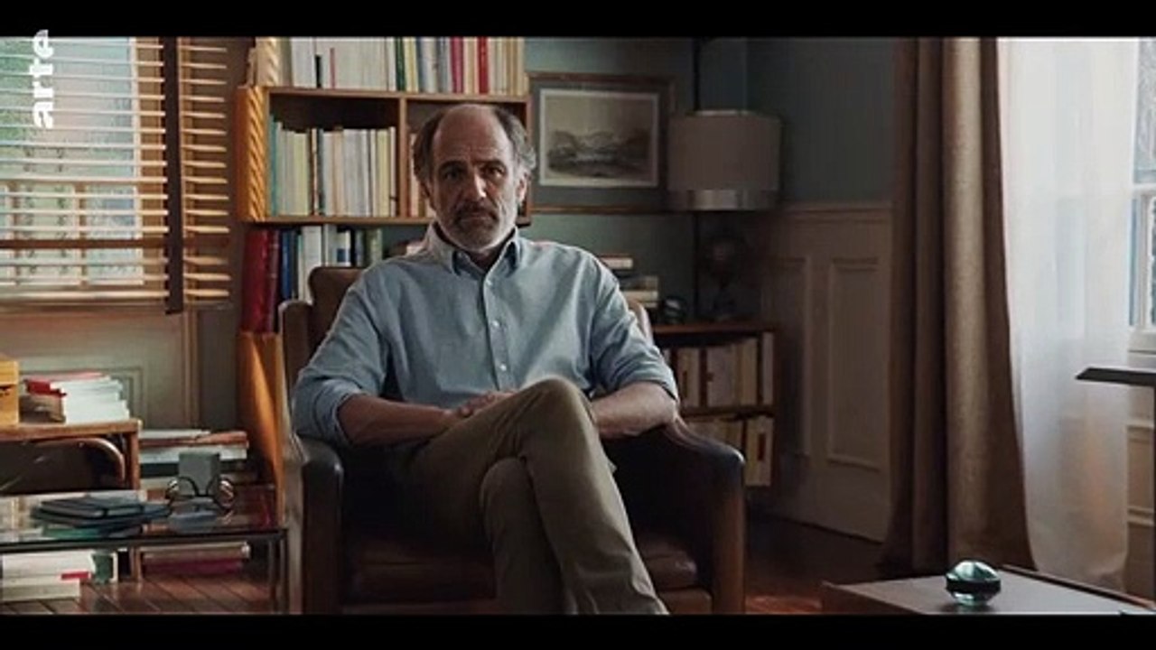 En thérapie - saison 2 Bande-annonce VF