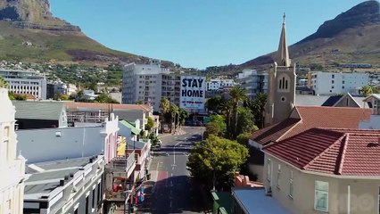 How To Survive A Pandemic Bande-annonce VO