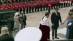 Jubilé de platine d’Elizabeth II: Regardez l'arrivée de Harry et de sa femme Meghan à la cathédrale Saint-Paul de Londres - VIDEO