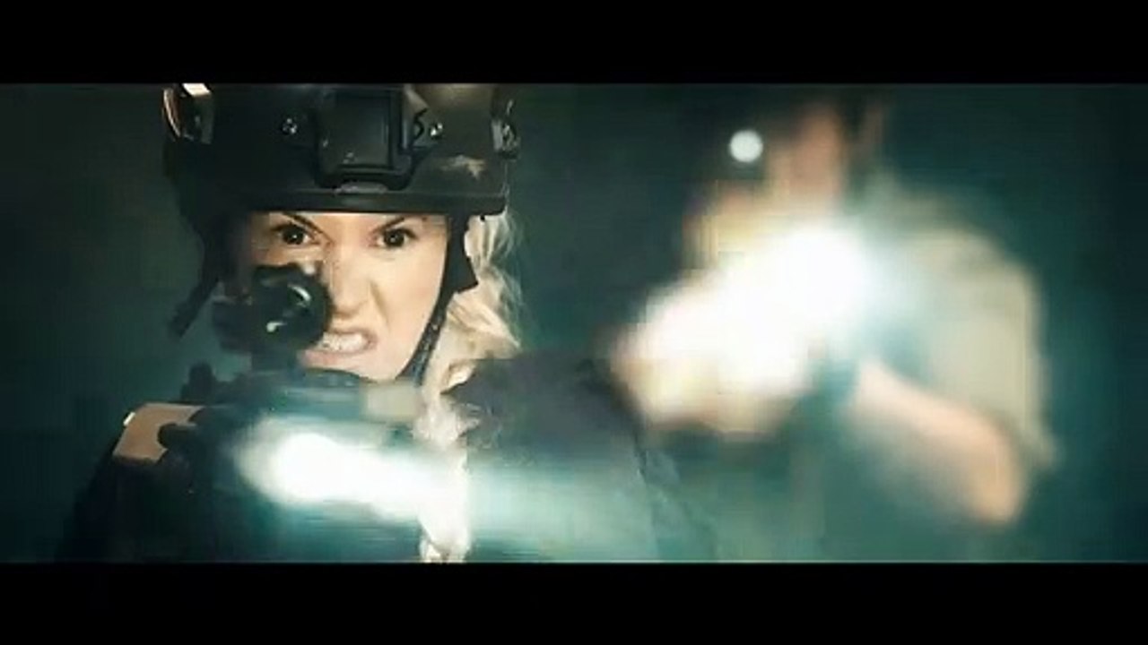 Death Valley Trailer DF