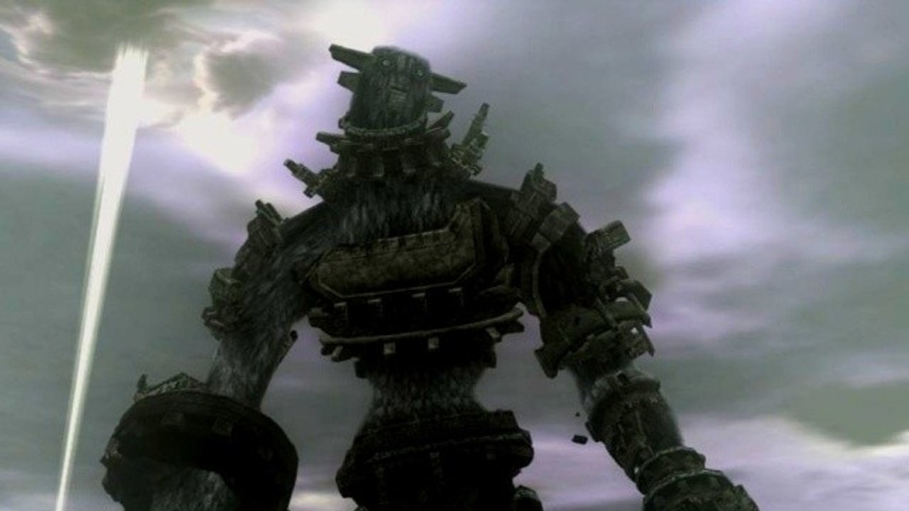 Team ICO Collection - TGS-Trailer