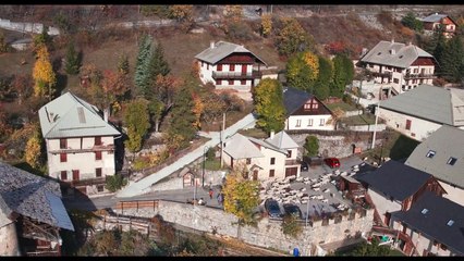 Snow (Neige) Bande-annonce VF