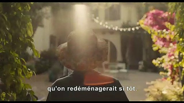 Hollywood Stargirl Bande-annonce VO