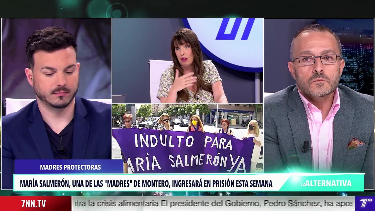 La Alternativa - 1 de junio