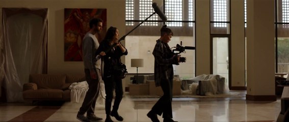 The Ghosts Of Monday Trailer OV