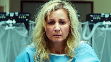 No Way Back - Tödliche Vergangenheit Trailer DF