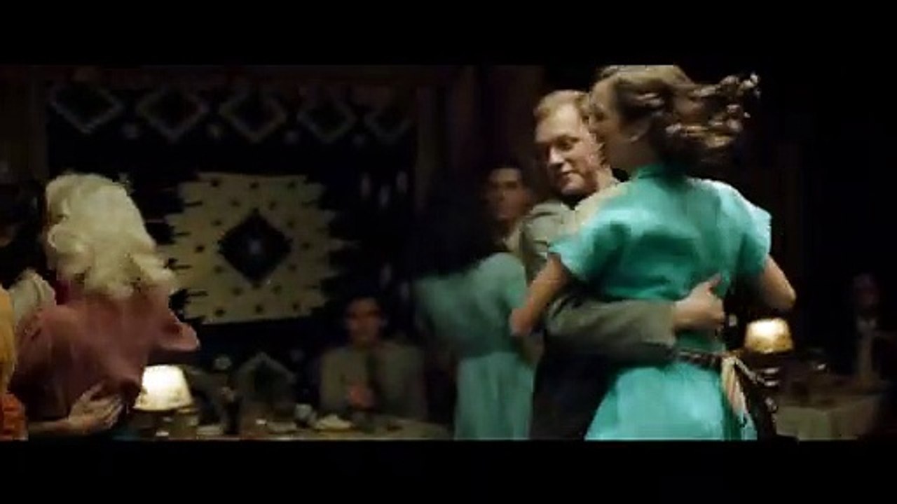 Abenteuer eines Mathematikers Trailer DF