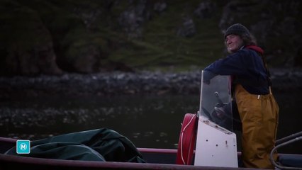 Mord auf Shetland Trailer OV