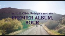 Olivia Rodrigo: driving home 2 u (A Sour Film) Bande-annonce VO