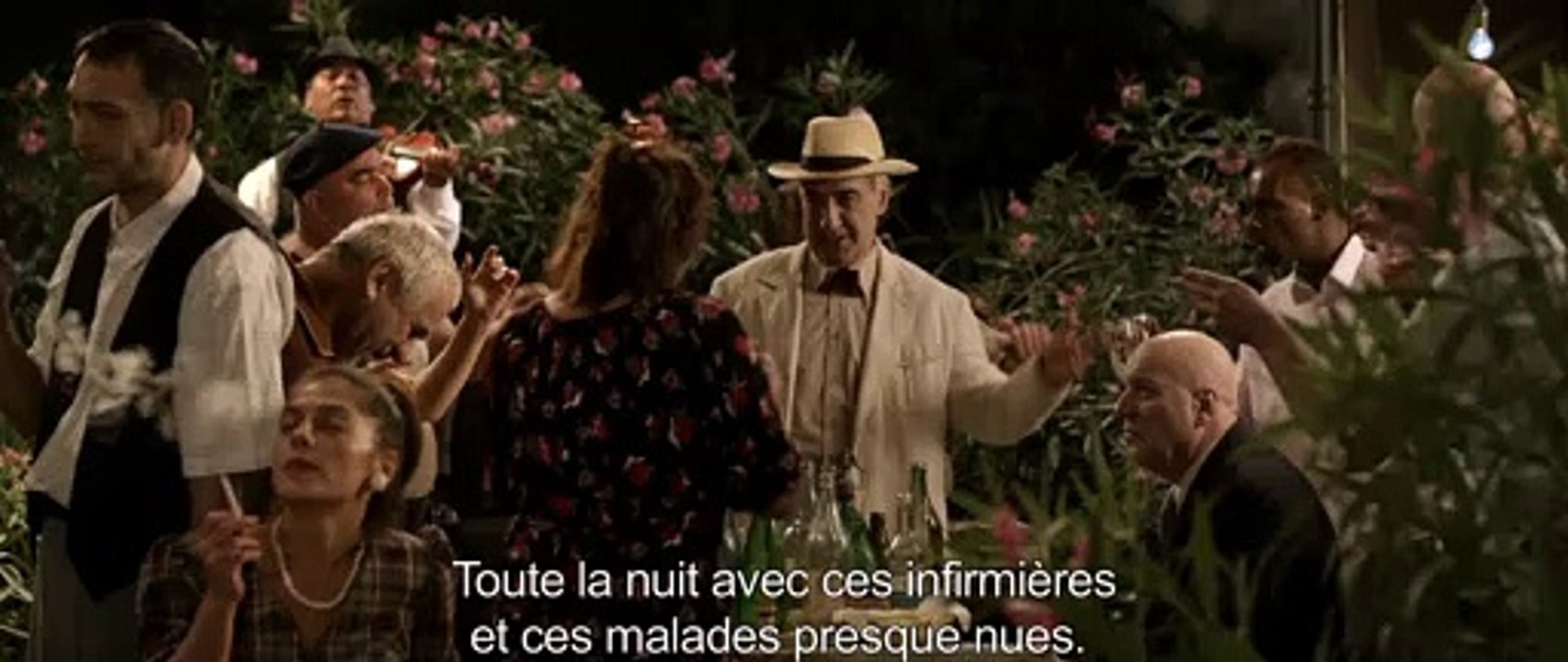 Il était une fois Palilula Bande-annonce VO