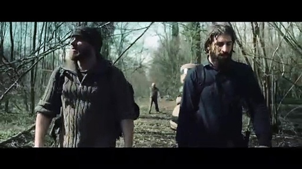 Live Or Let Die Trailer DF