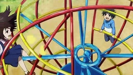 Jujutsu Kaisen 0 Bande-annonce VF